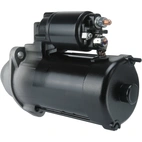 HC-Cargo Startmotor