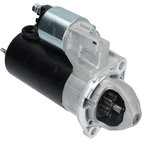 HC-Cargo Startmotor