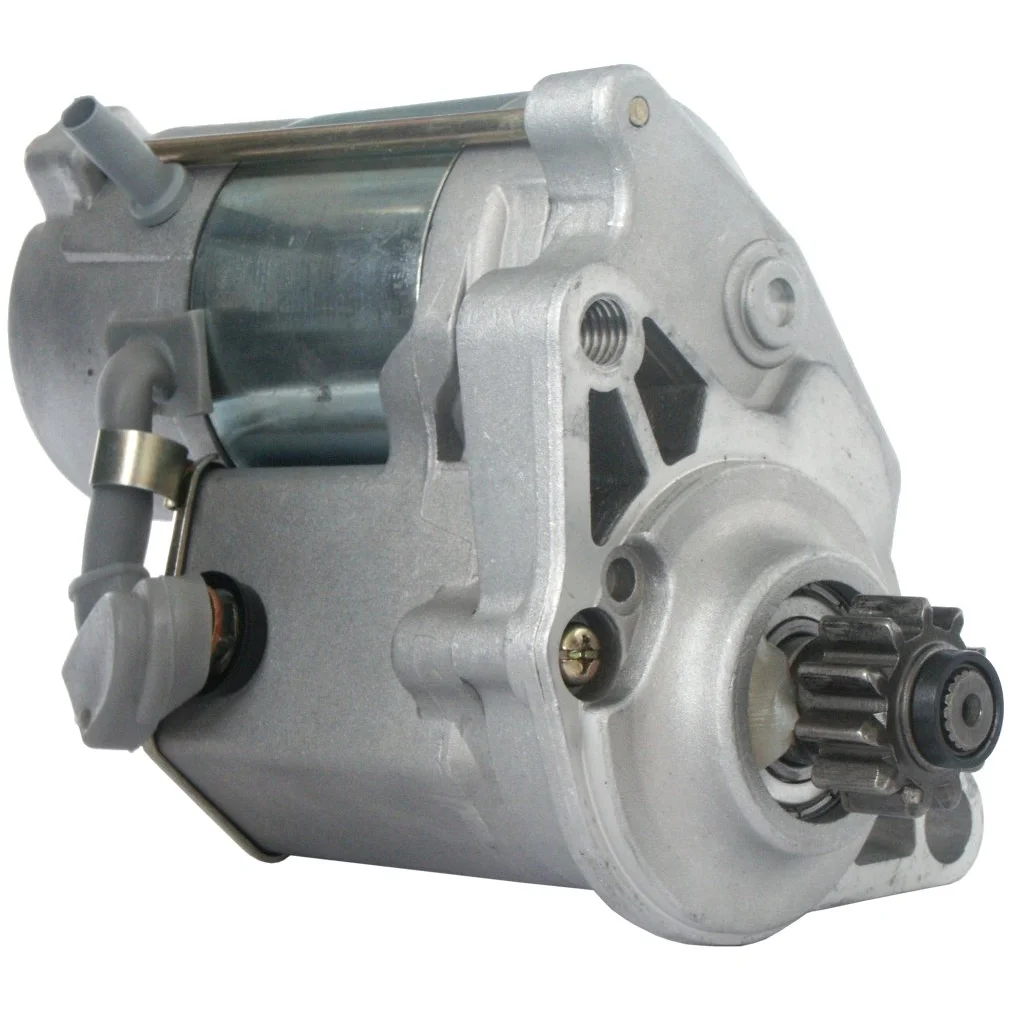 HC-Cargo Startmotor