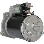 HC-Cargo Startmotor
