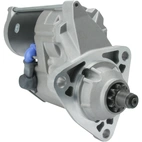 HC-Cargo Startmotor