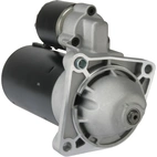 HC-Cargo Startmotor