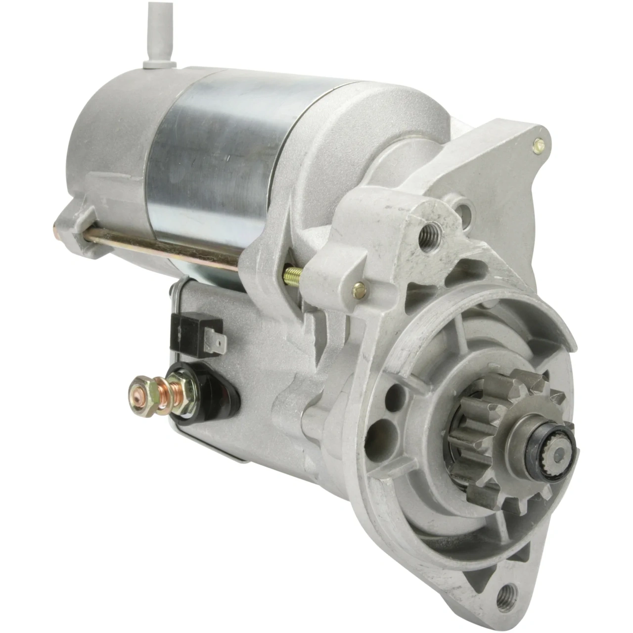 HC-Cargo Startmotor