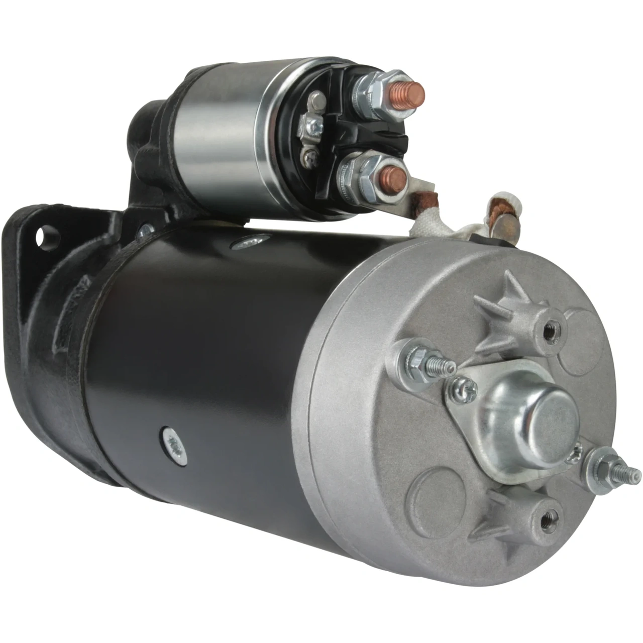 HC-Cargo Startmotor