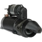 HC-Cargo Startmotor