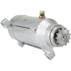 HC-Cargo Startmotor