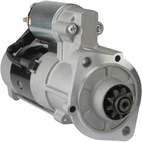 HC-Cargo Startmotor