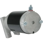 HC-Cargo Startmotor
