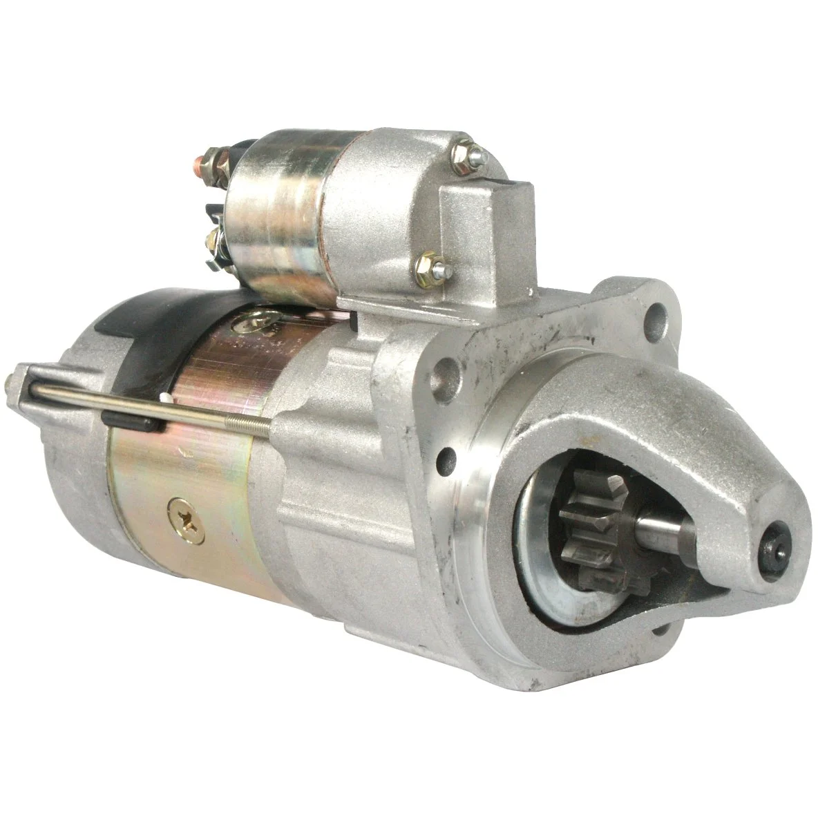 HC-Cargo Startmotor