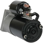 HC-Cargo Startmotor