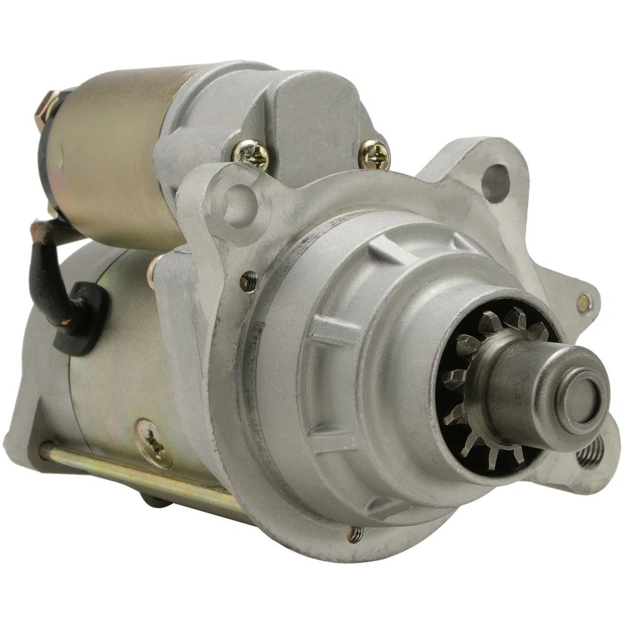 HC-Cargo Startmotor