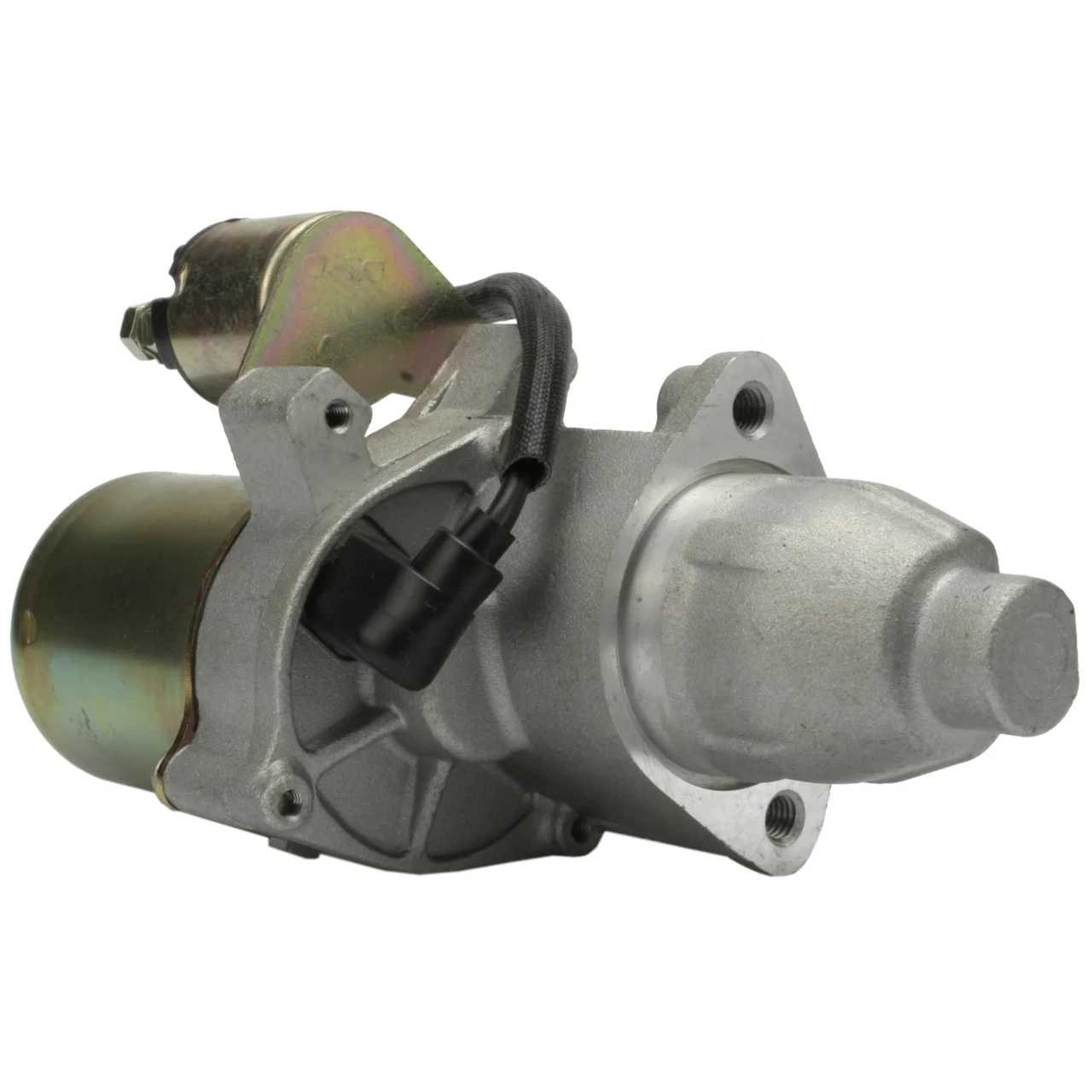 HC-Cargo Startmotor