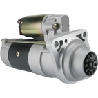 HC-Cargo Startmotor