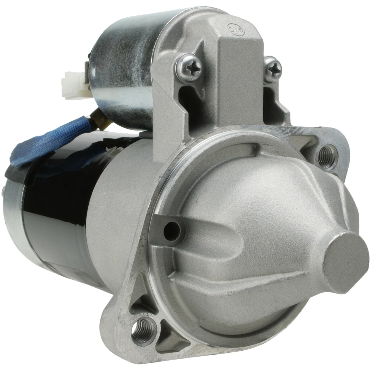 HC-Cargo Startmotor