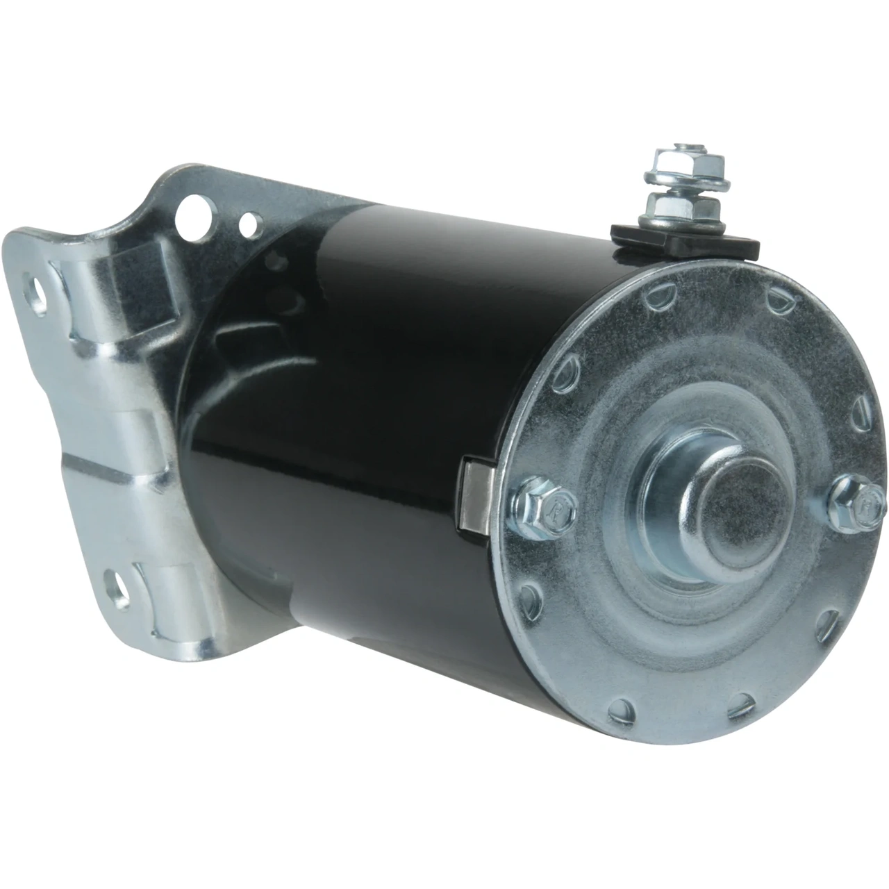 HC-Cargo Startmotor