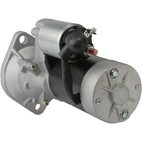 HC-Cargo Startmotor