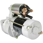 HC-Cargo Startmotor