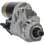 HC-Cargo Startmotor