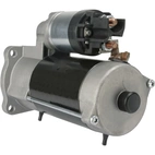 HC-Cargo Startmotor
