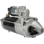 HC-Cargo Startmotor