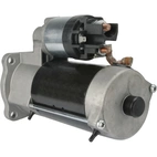 HC-Cargo Startmotor