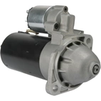 HC-Cargo Startmotor