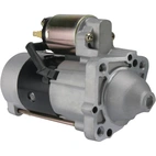 HC-Cargo Startmotor