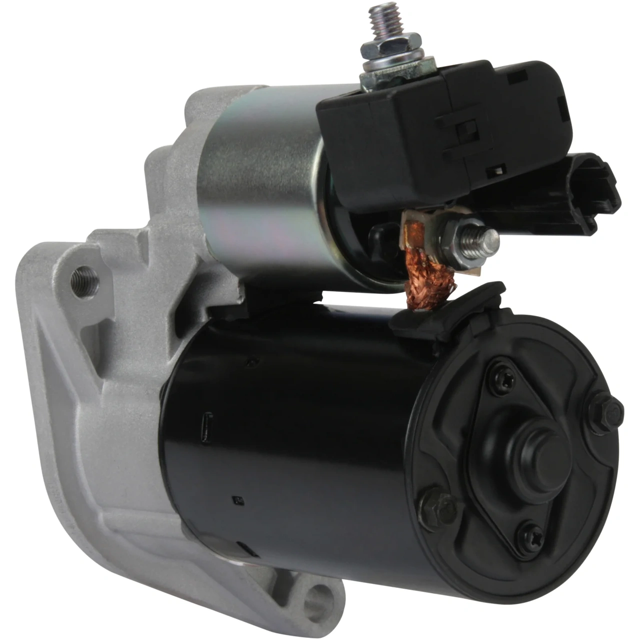HC-Cargo Startmotor