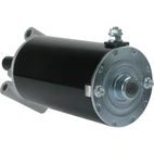 HC-Cargo Startmotor