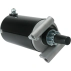 HC-Cargo Startmotor