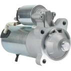 HC-Cargo Startmotor