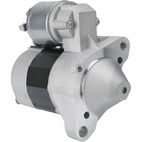 HC-Cargo Startmotor