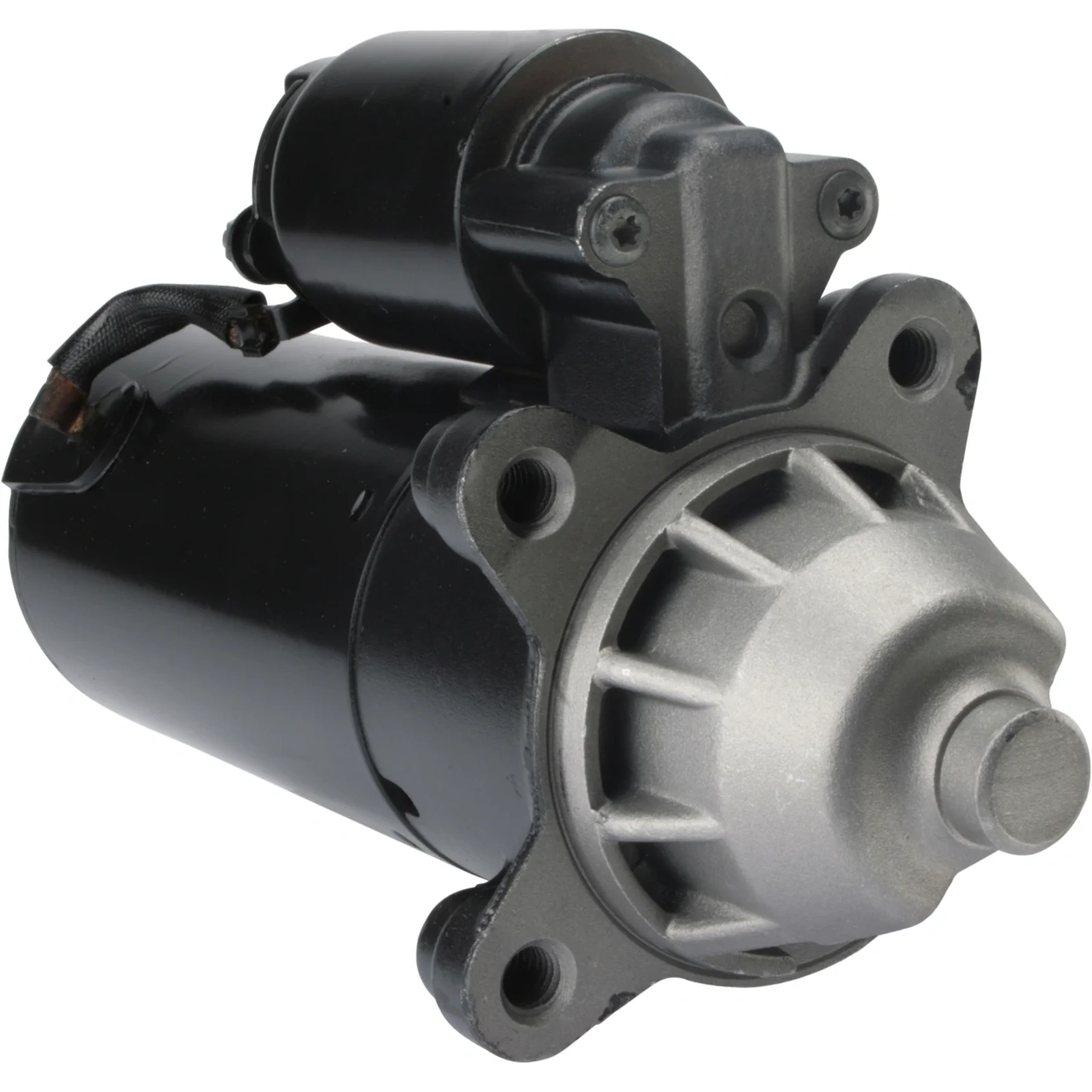 HC-Cargo Startmotor