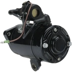 HC-Cargo Startmotor