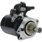 HC-Cargo Startmotor