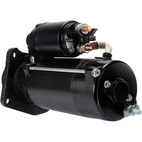 HC-Cargo Startmotor