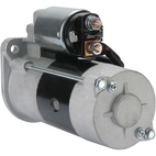HC-Cargo Startmotor