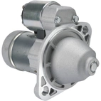 HC-Cargo Startmotor