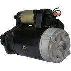 HC-Cargo Startmotor