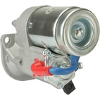 HC-Cargo Startmotor