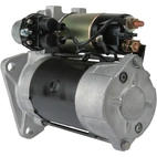 HC-Cargo Startmotor
