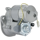 HC-Cargo Startmotor