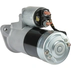 HC-Cargo Startmotor