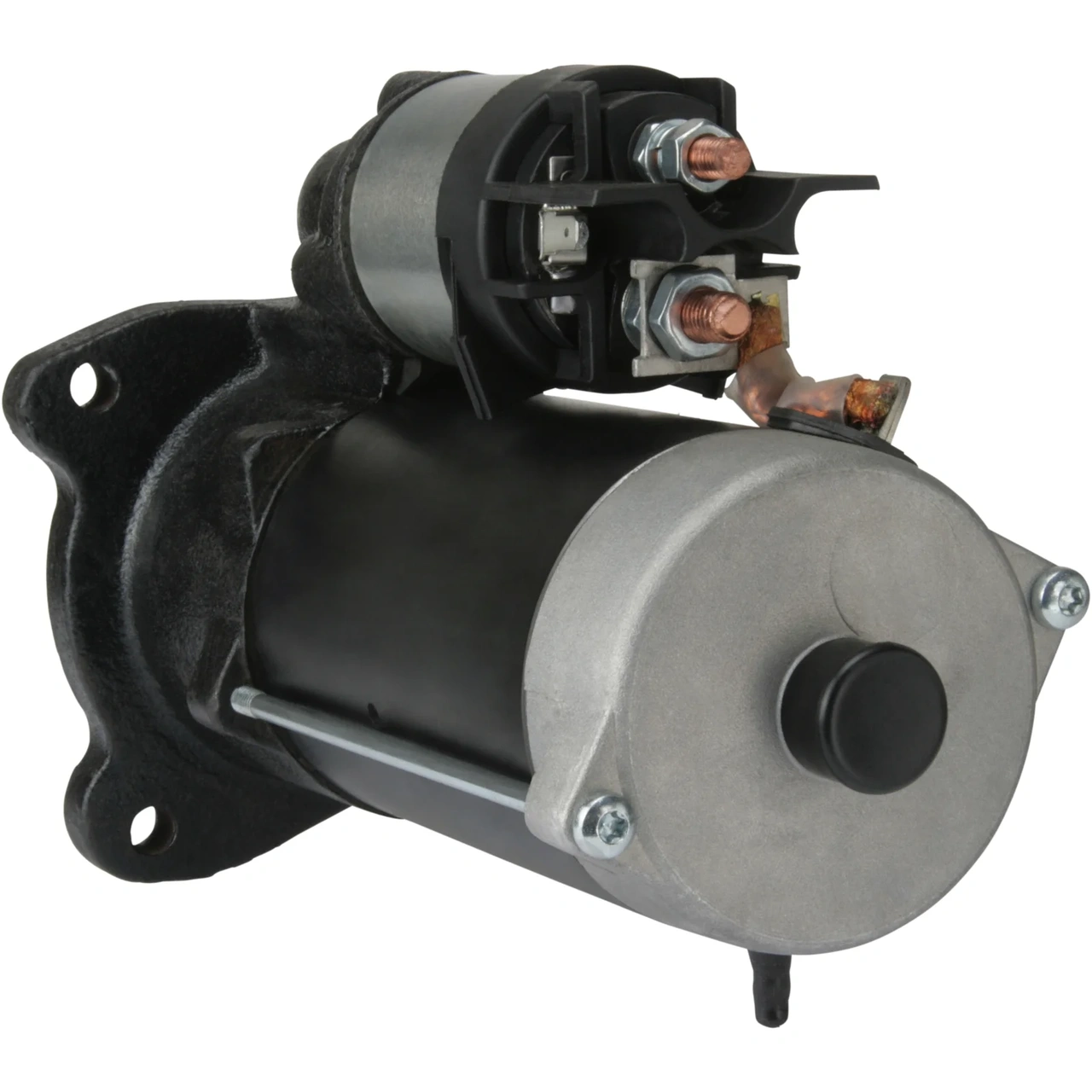 HC-Cargo Startmotor