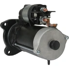 HC-Cargo Startmotor