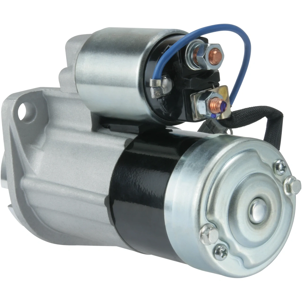 HC-Cargo Startmotor