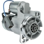 HC-Cargo Startmotor