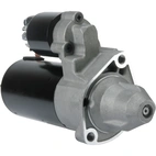HC-Cargo Startmotor