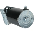 HC-Cargo Startmotor