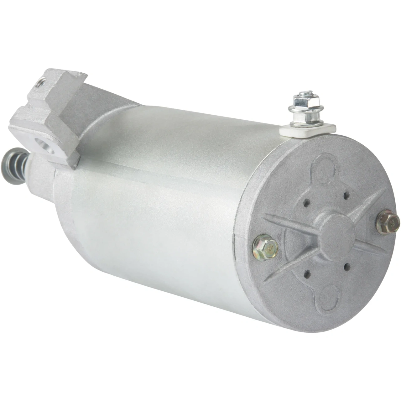 HC-Cargo Startmotor